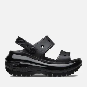 Crocs Women's Classic Mega Crush Croslite™ Sandals