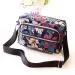 Crossbody Bag Bohemia Women Square Mini Shoulder Bag Bolsos Femenina