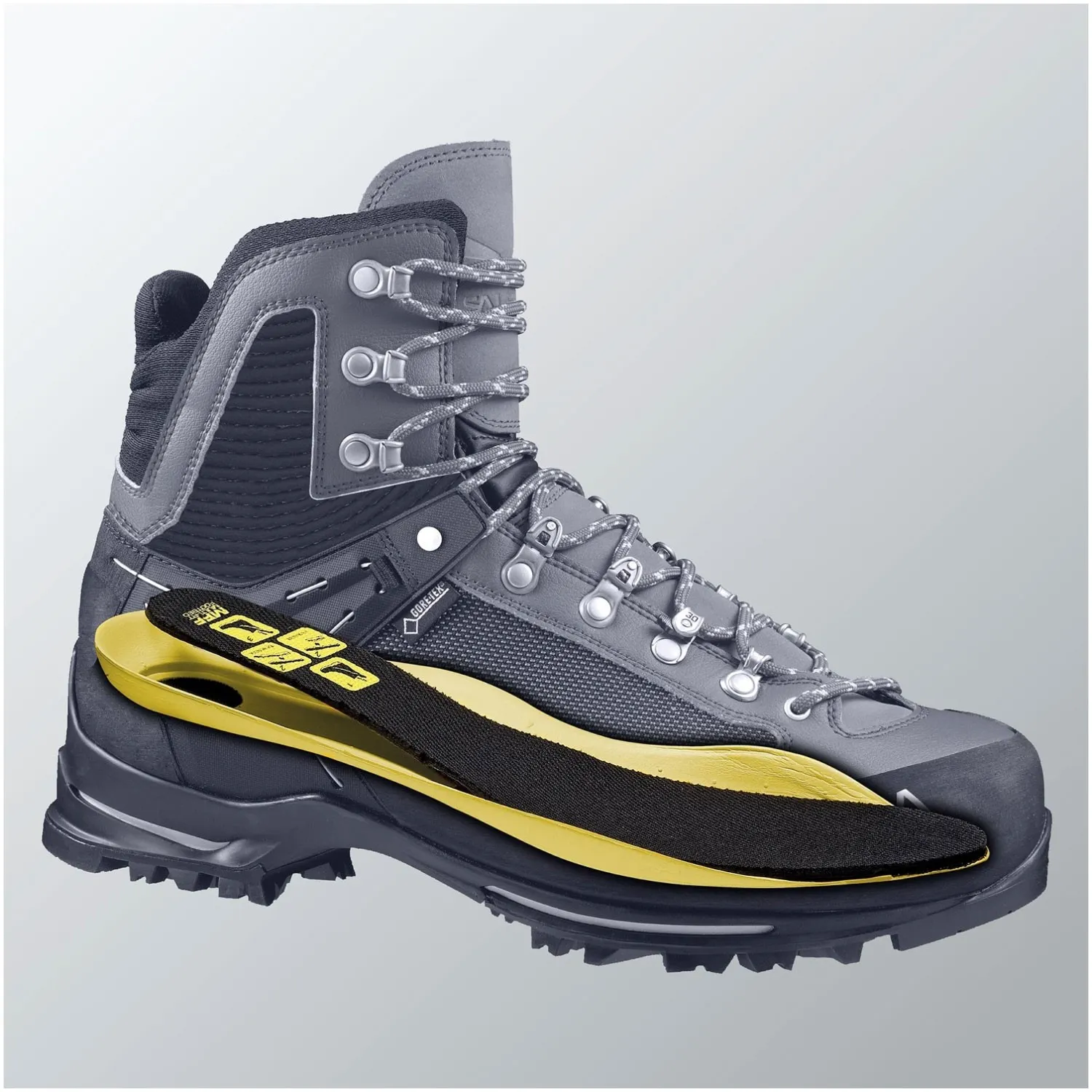 Crow GTX Mountaineering Boot