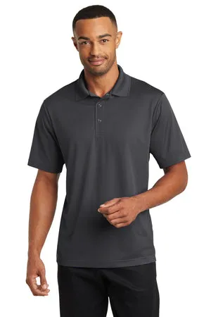 CS421 CornerStone® Micropique Gripper Polo.
