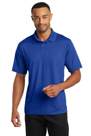 CS421 CornerStone® Micropique Gripper Polo.