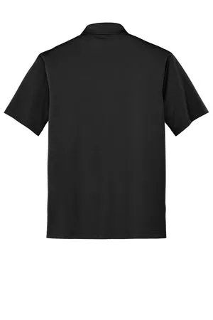 CS421 CornerStone® Micropique Gripper Polo.