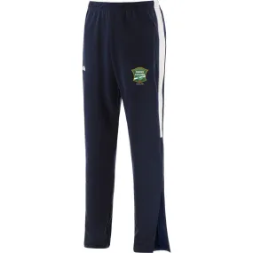 Cumann Peil na mBan Maigh Cuilinn Kids' Aspire Skinny Tracksuit Bottoms