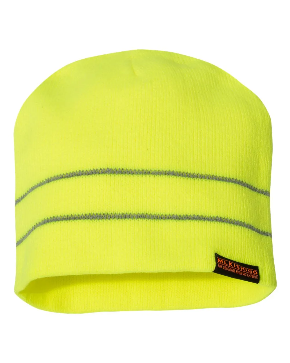 Custom Embroidery - Kishigo - Beanie - 2826-2827