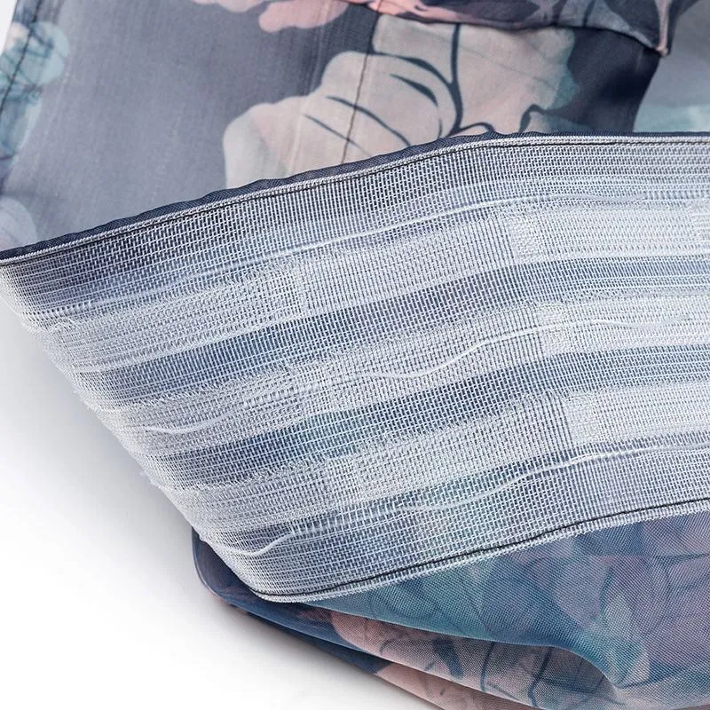 Custom Made Voile Curtains: Made to Measure Net Curtains