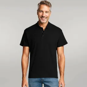 Custom Polo Shirt