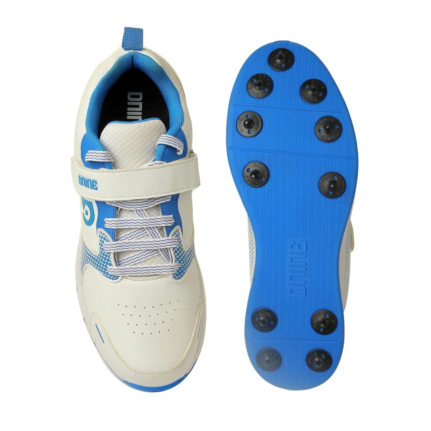 D9 Sports Force Cricket Shoes for Men - DOD
