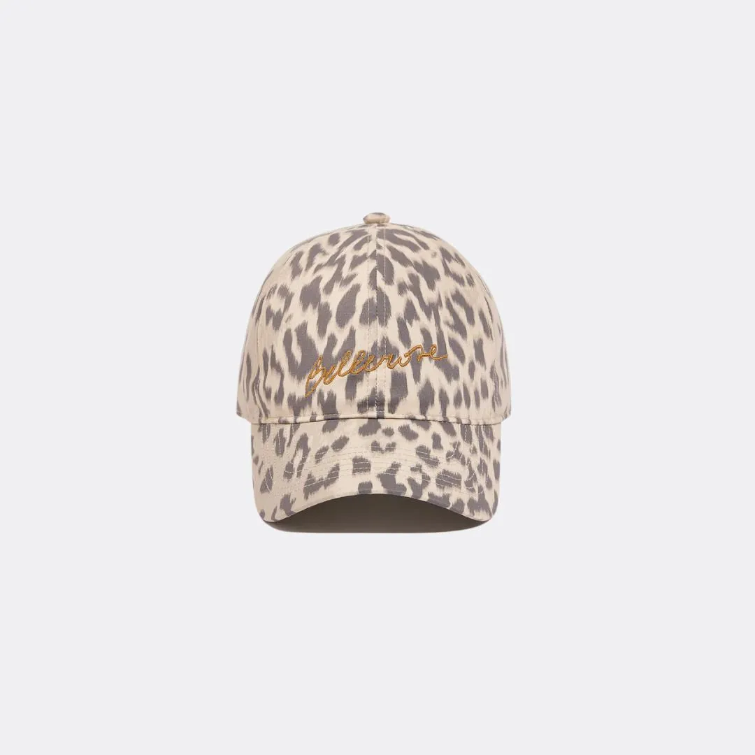 DACE Cap (Display B)
