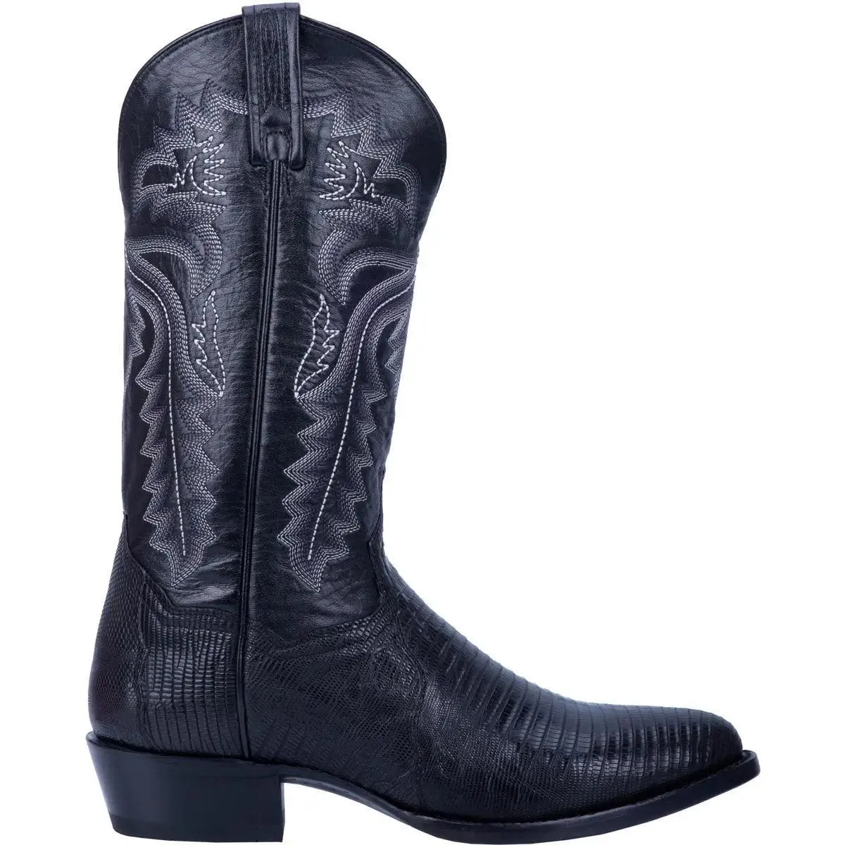 Dan Post Men’s Winston Lizard Boot DP3050R