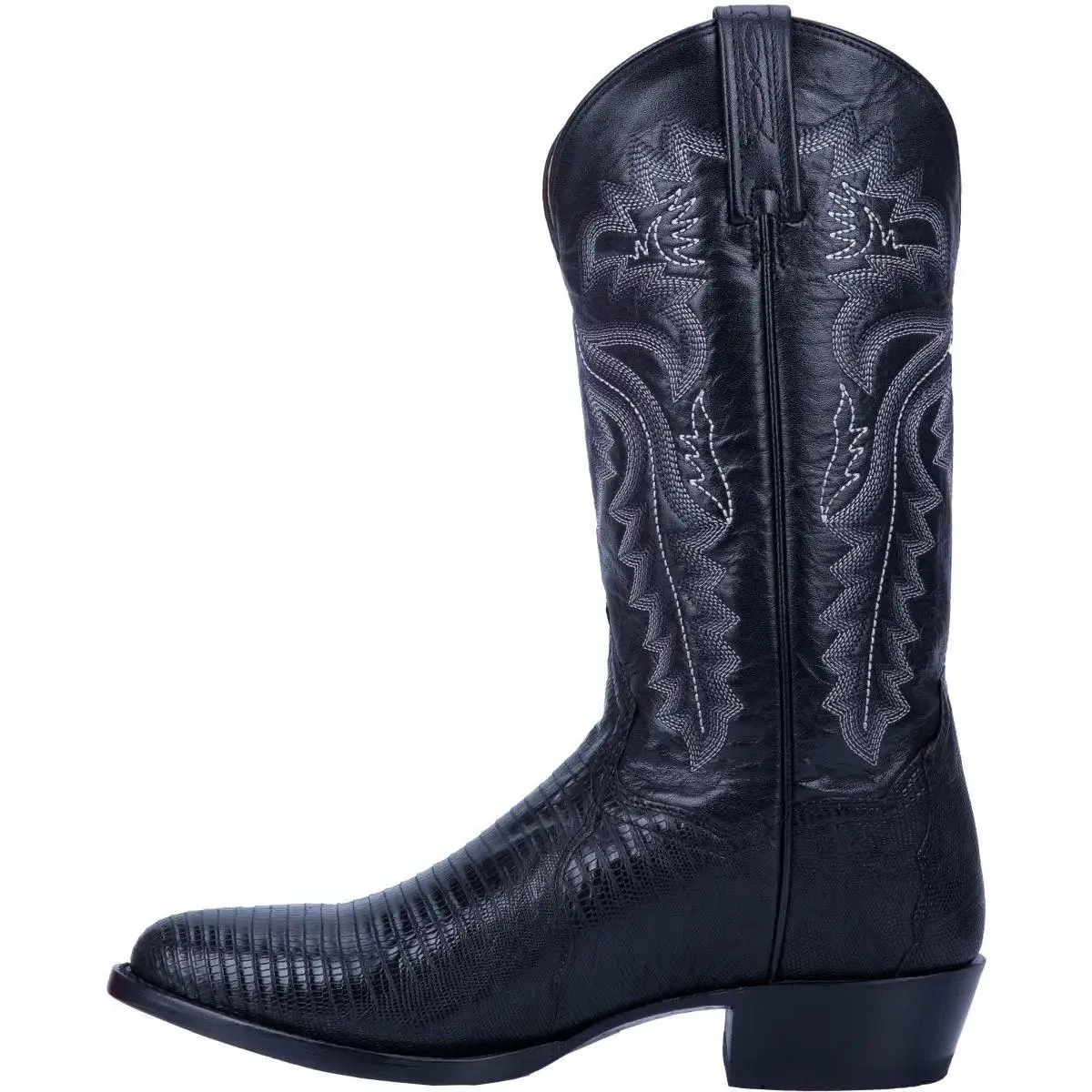 Dan Post Men’s Winston Lizard Boot DP3050R