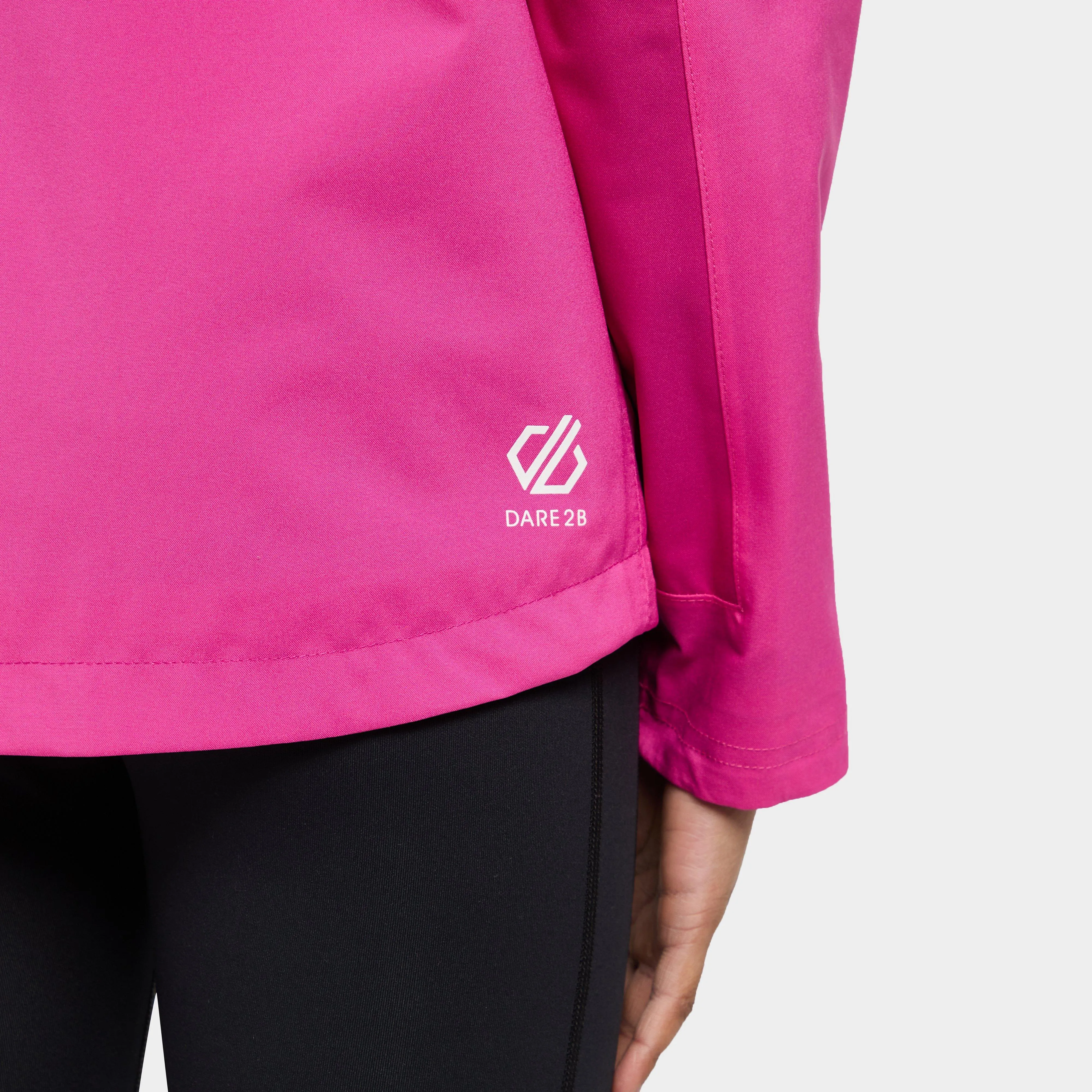 Dare 2B Kids' Explore Waterproof Jacket | Millets