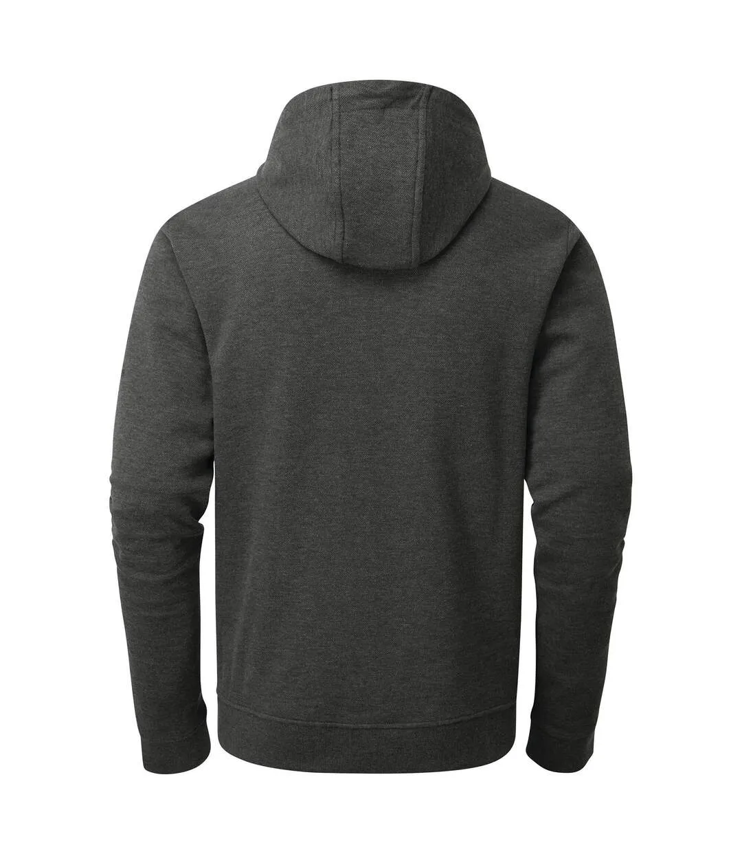 Dare 2B Mens Modulus Full Zip Hoodie (Charcoal Gray) - UTRG5043