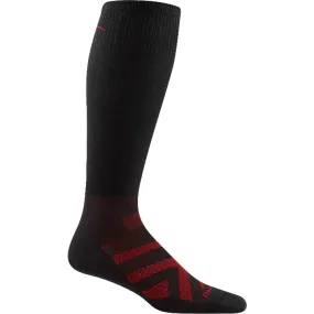 Darn Tough RFL Over-the-Calf Ultra-Lightweight Ski and Snowboard Sock Men's