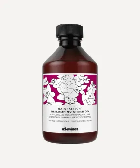 Davines Replumping Shampoo 250ml