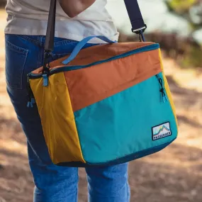 Day Pack Recycled Cooler Bag