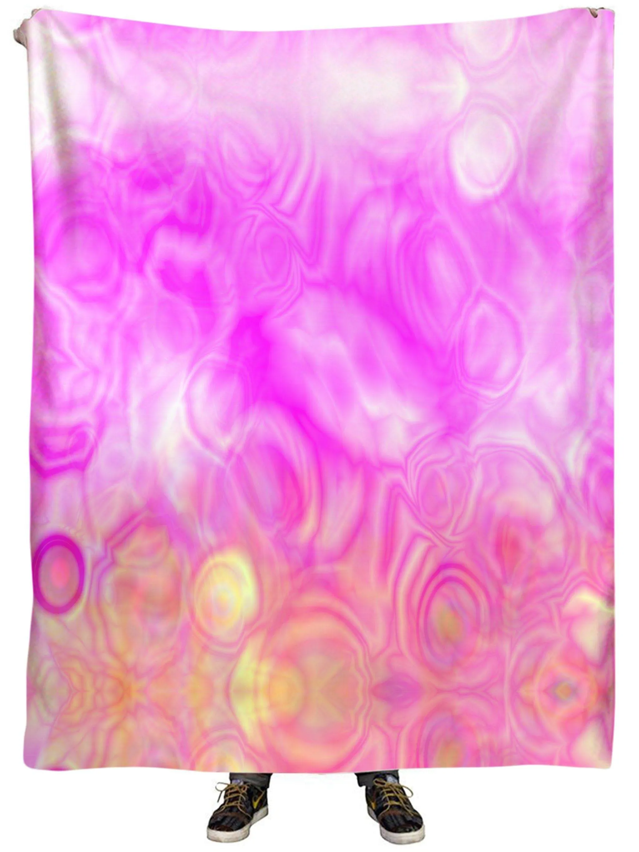 Daydream Plush Blanket