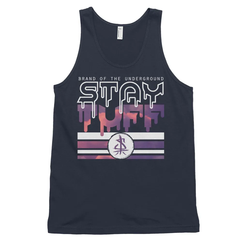 DAYDREAMING (Tank Top)