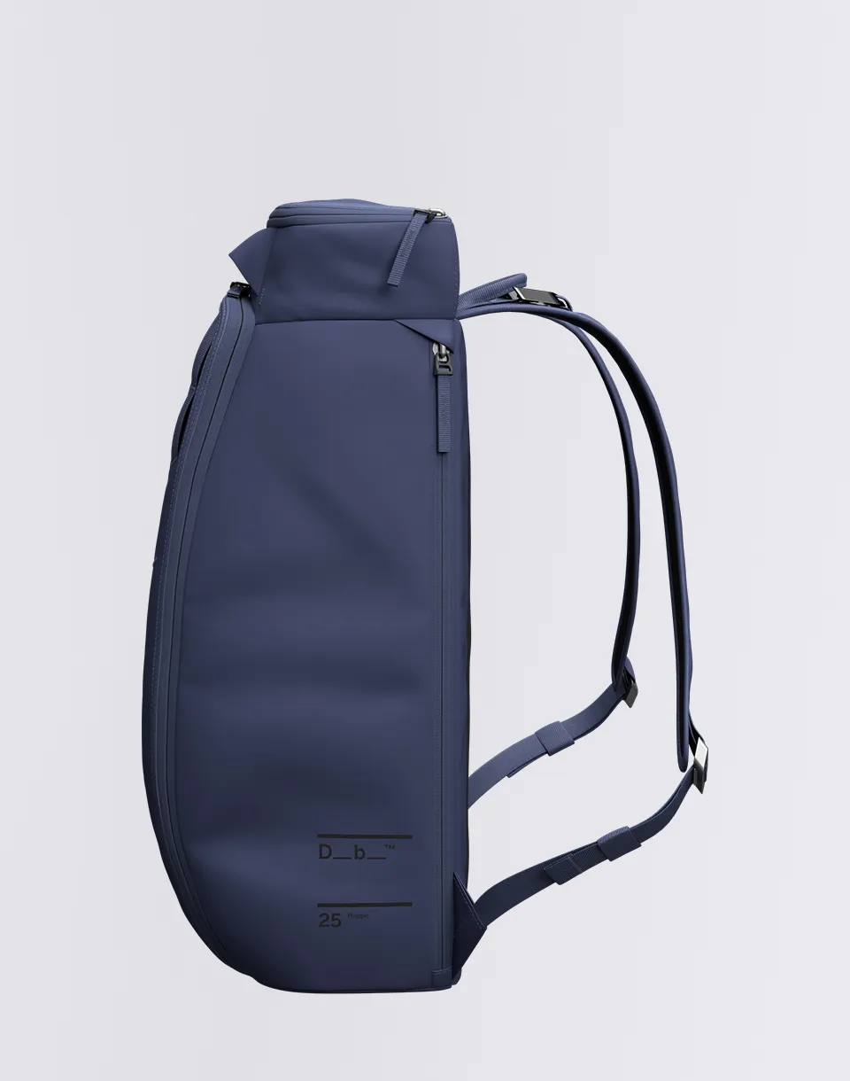 Db Hugger Backpack 25L Blue Hour