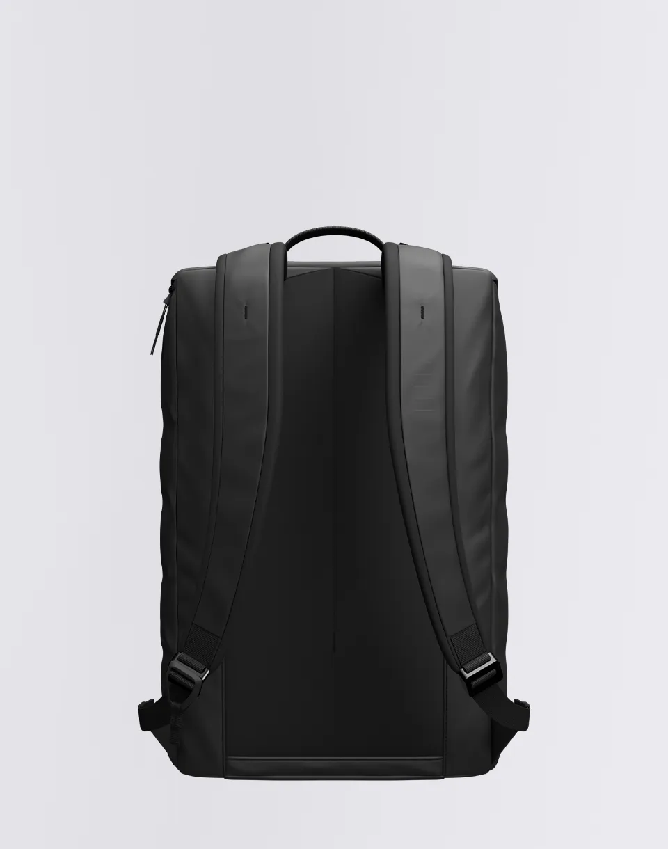 Db Hugger Base Backpack 15L Black out