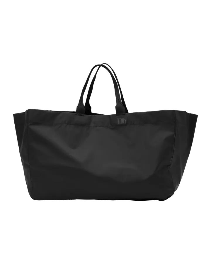 DB Journey - Surf Tote 80L - Black Out