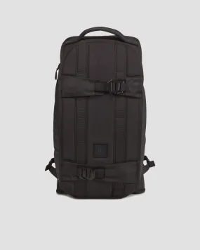 Db The Explorer 20L backpack 164E01AW1920-black-out