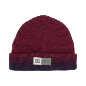 DC Hazy Beanie (ADJHA03017) Womens 2024