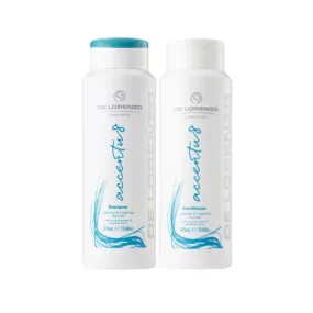 De Lorenzo Accentu8 Shampoo & Conditioner Bundle