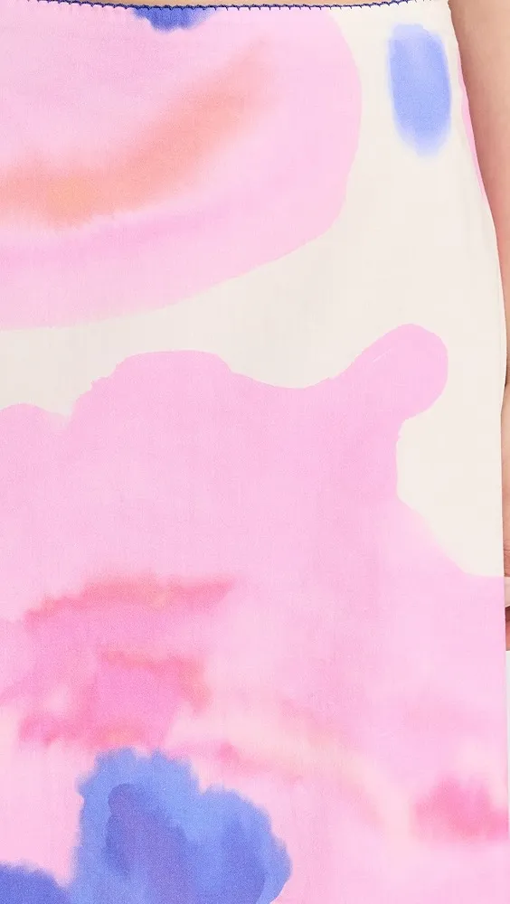 De Loreta   Unu Skirt 