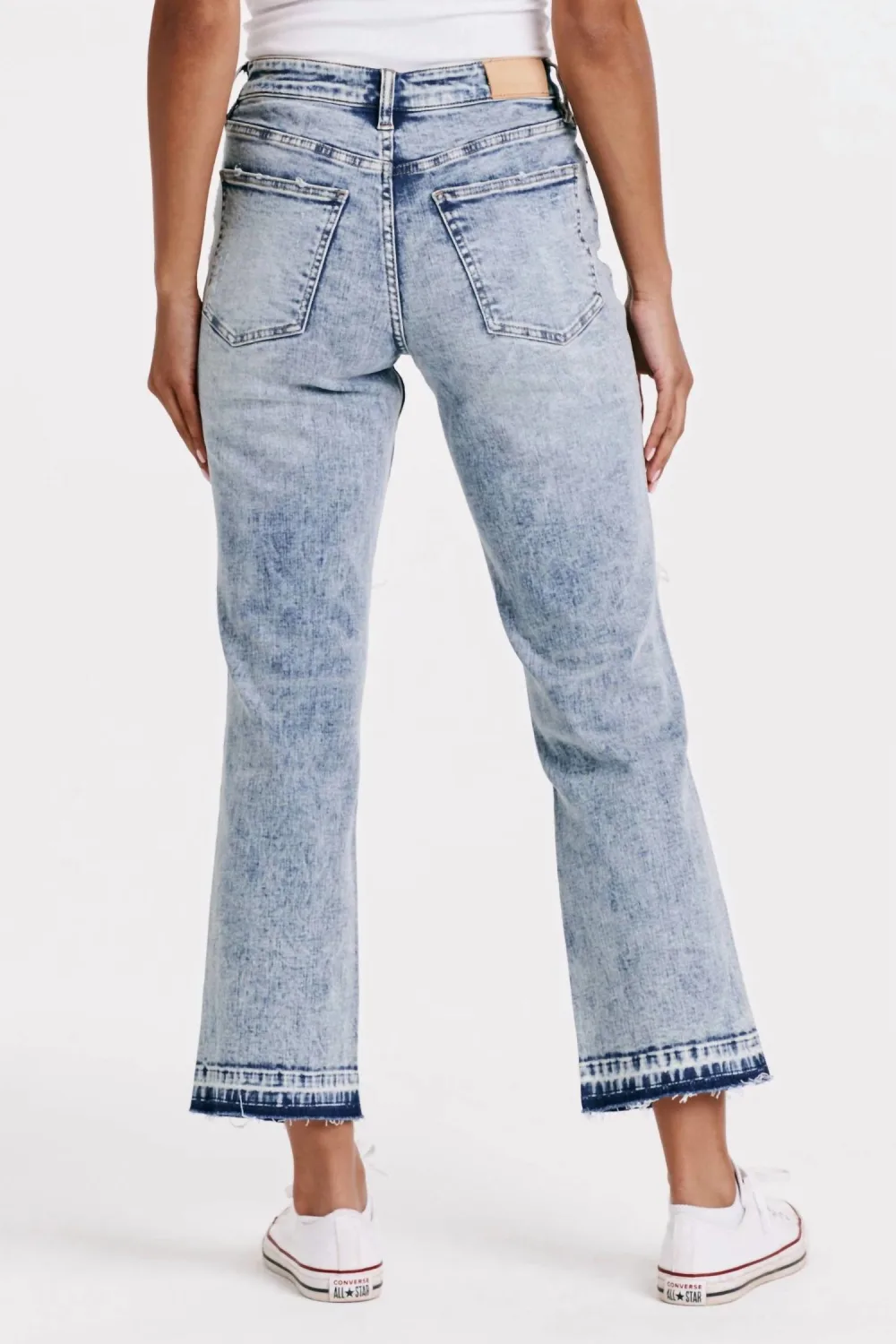 DEAR JOHN DENIM - 90S Straight Jeans Erwin