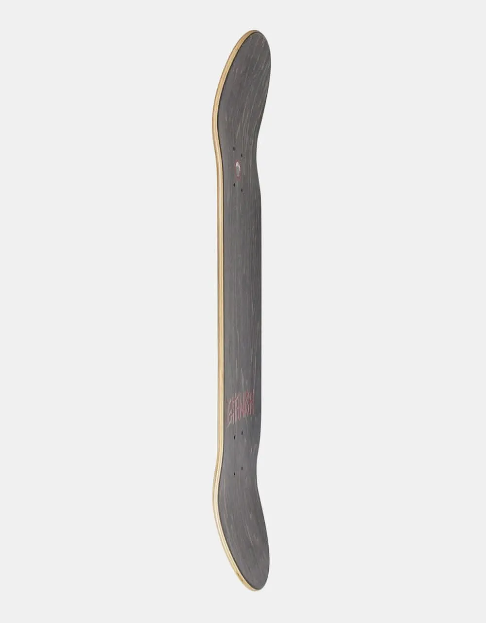 Deathwish Kirby 423 Skateboard Deck - 8