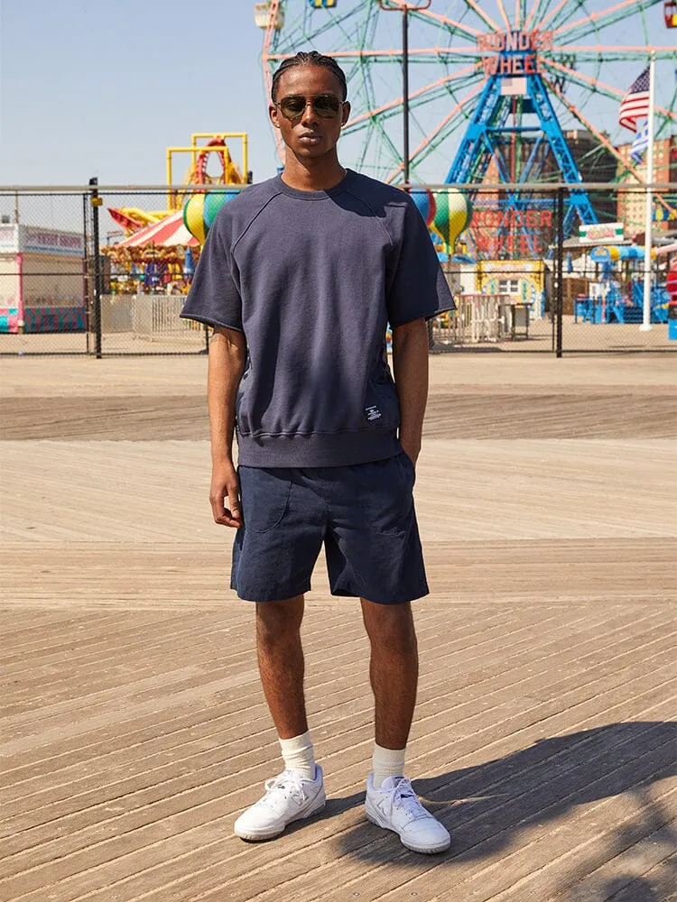 DECK SHORTS