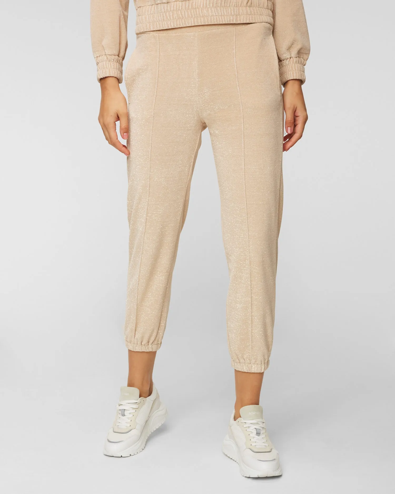 DEHA HYPE trousers D73518-65301