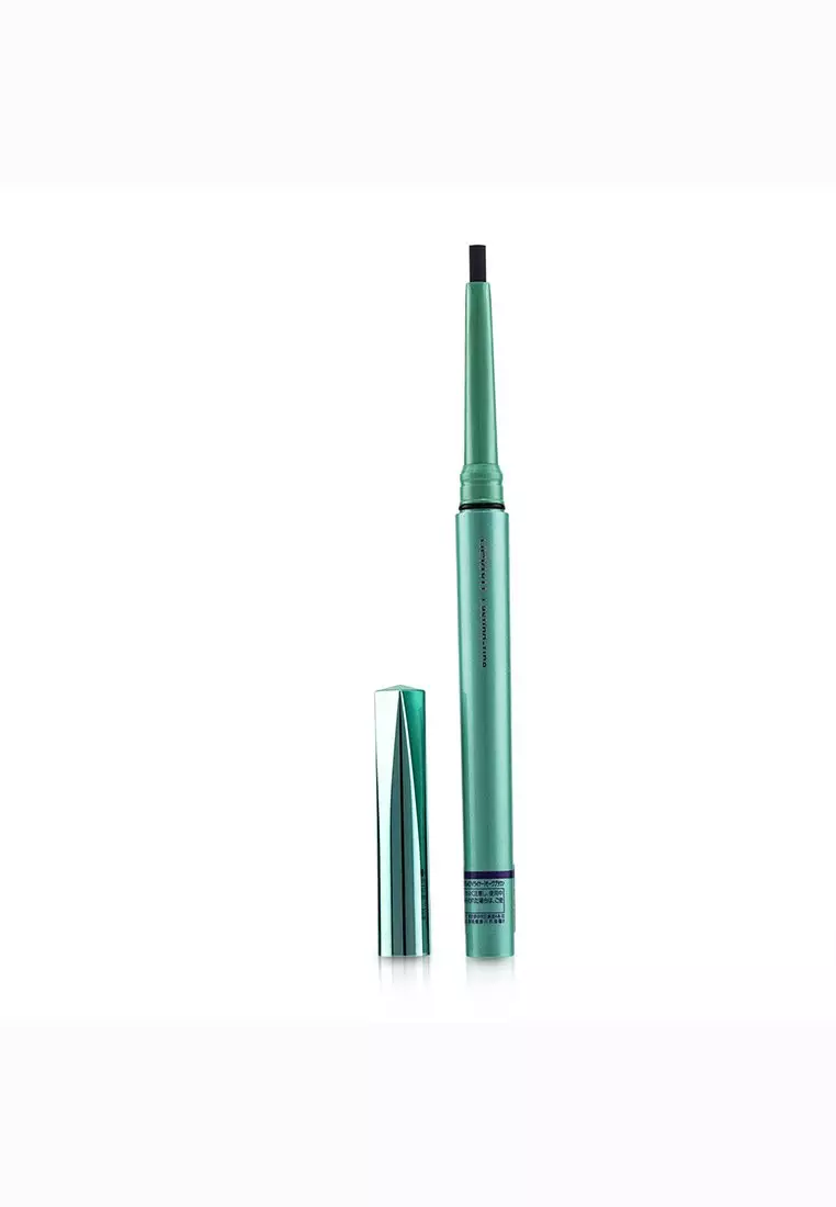 Dejavu DEJAVU - Lasting Fine A Cream Pencil Eyeliner - # Mauve Brown