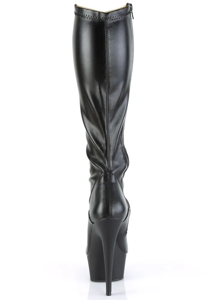 Delight 2000 Knee High Boot