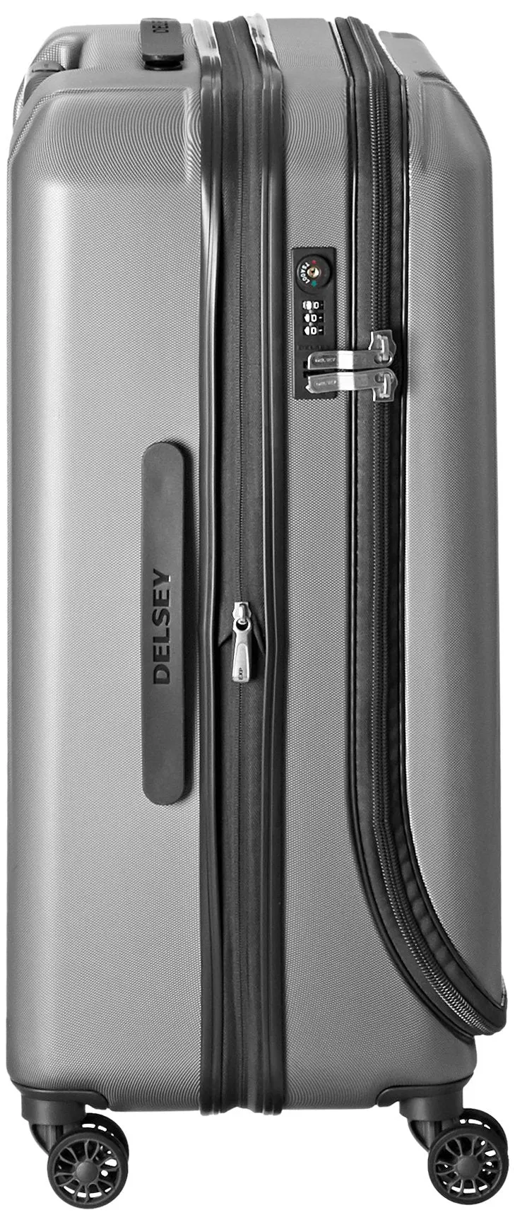 DELSEY Paris Helium Shadow 3.0 25