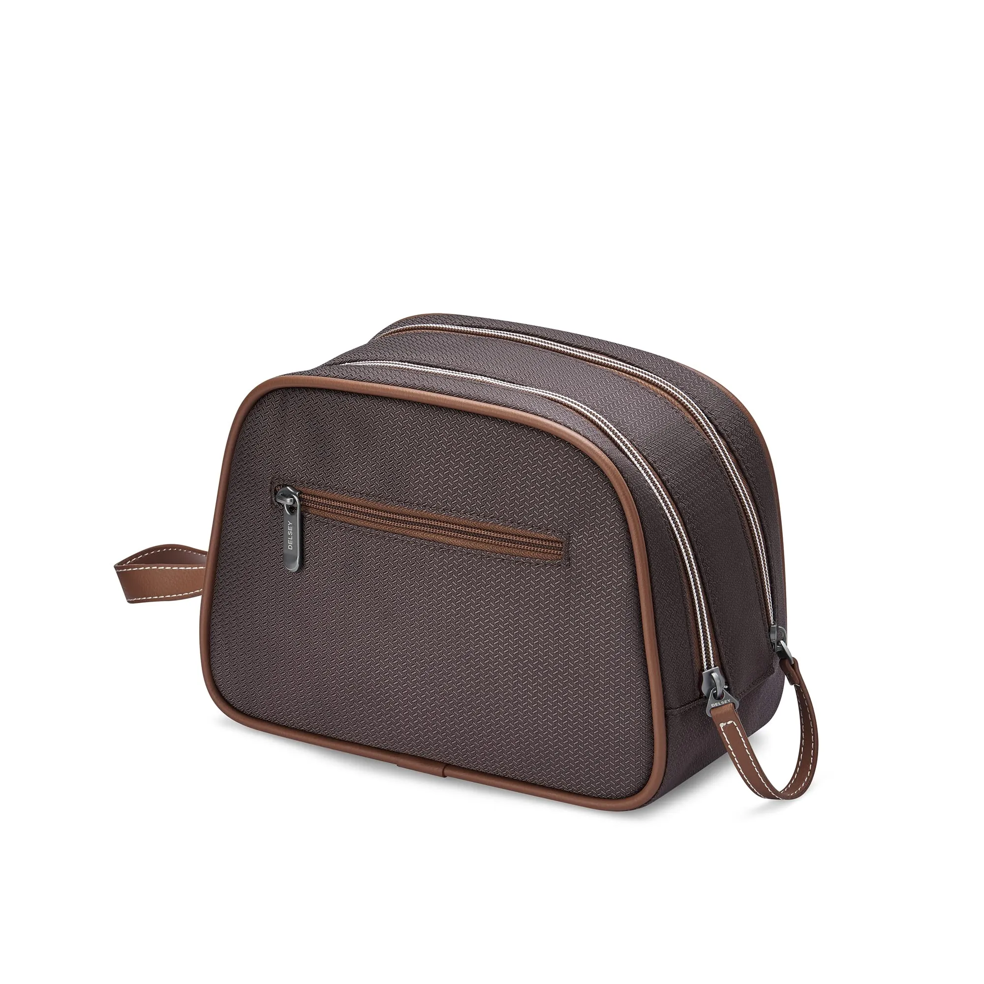 DELSEY Paris Women's Chatelet Air 2.0 Toiletry and Makeup Travel Bag