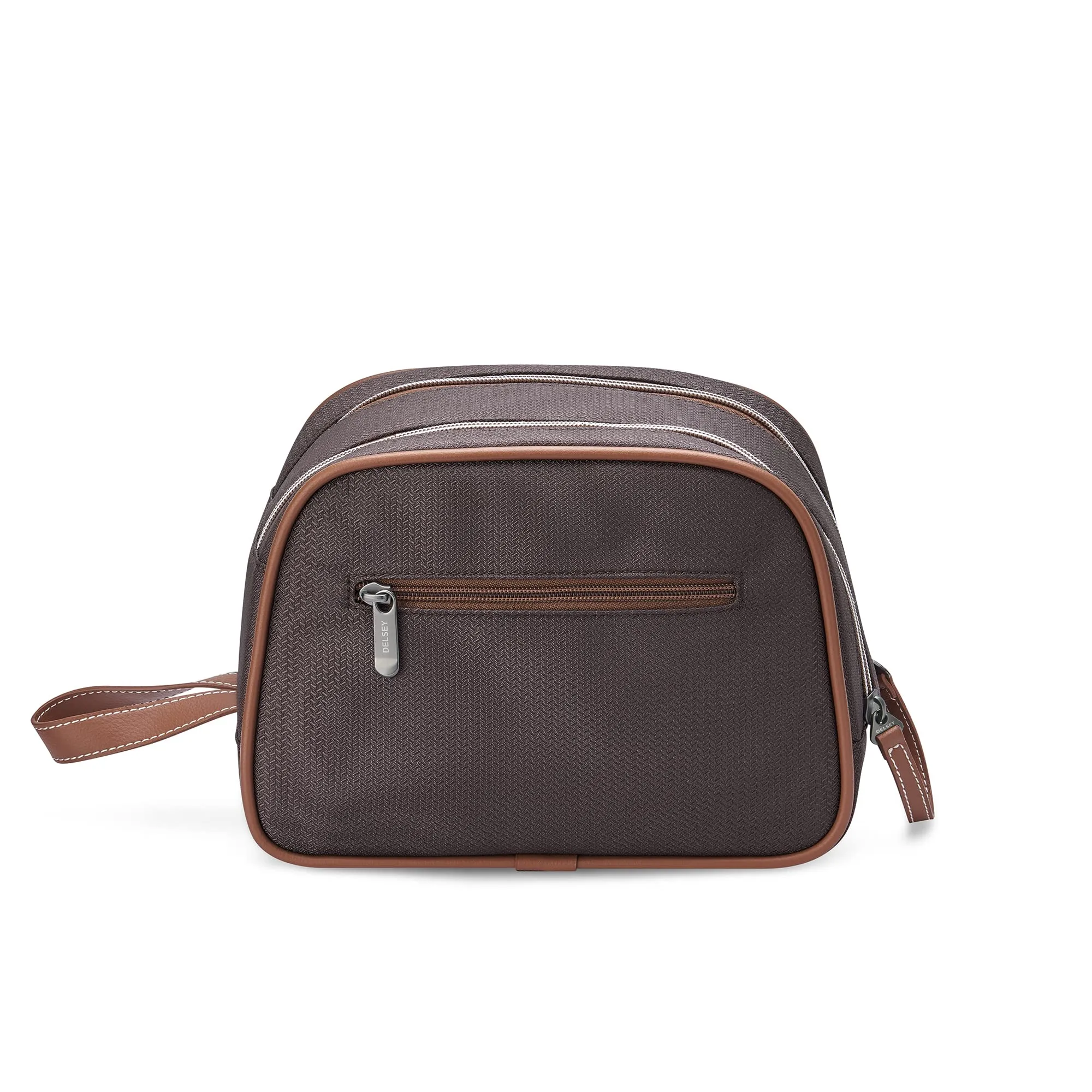 DELSEY Paris Women's Chatelet Air 2.0 Toiletry and Makeup Travel Bag