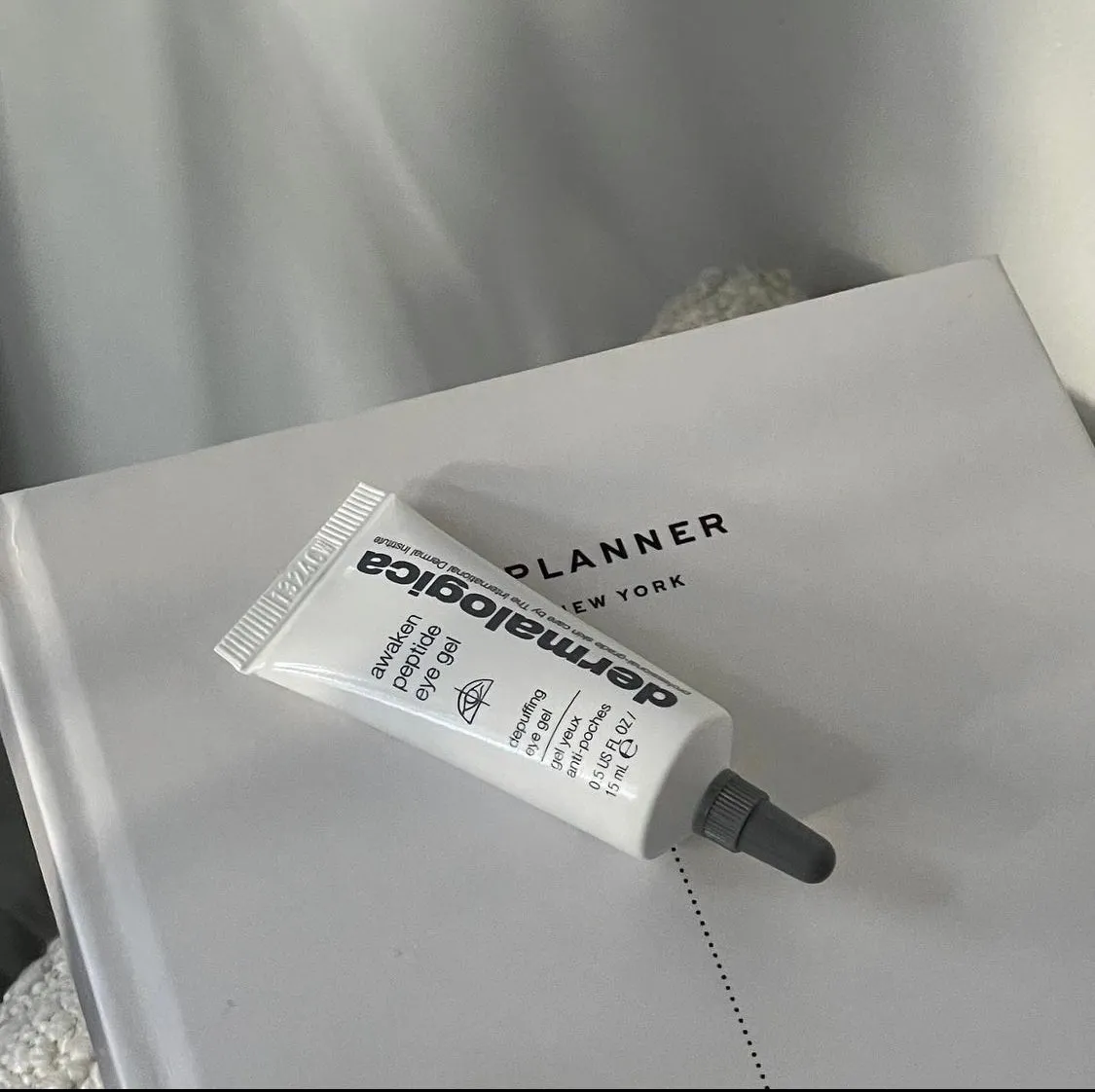 Dermalogica Awaken Peptide Eye Gel