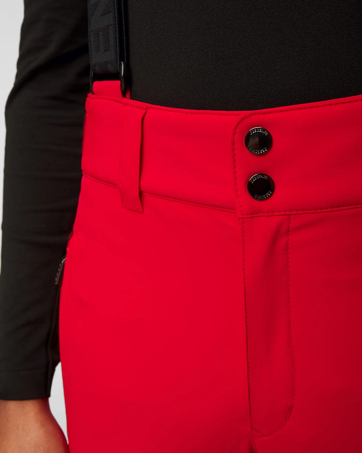DESCENTE Swiss ski trousers DWMUGD40-85