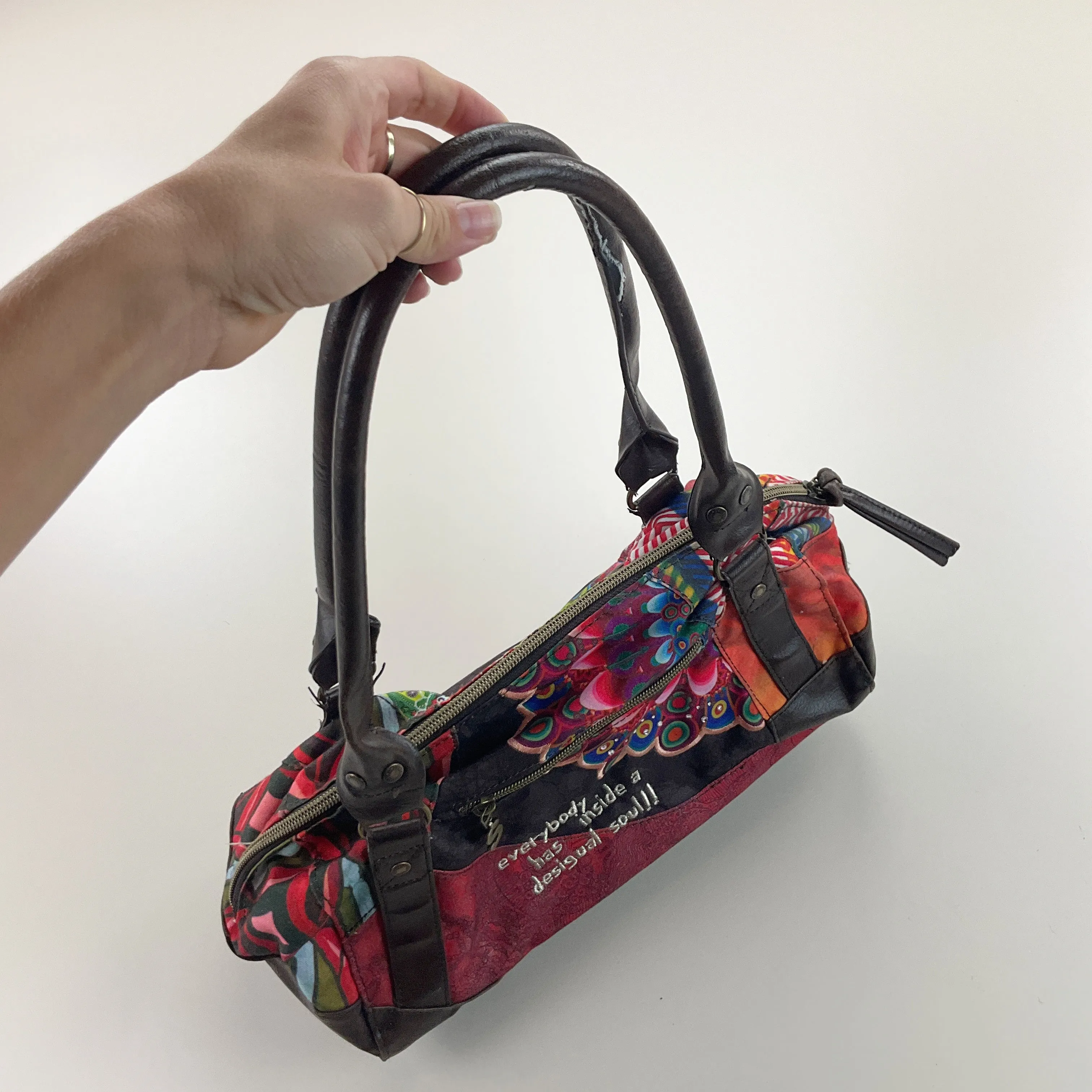 Desigual Bag