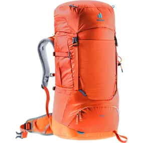 deuter - Fox 40l Backpack Kids paprika mandarine