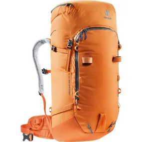 deuter - Freescape Pro 38l+ SL Skitouring Backpack Women mandarine saffron