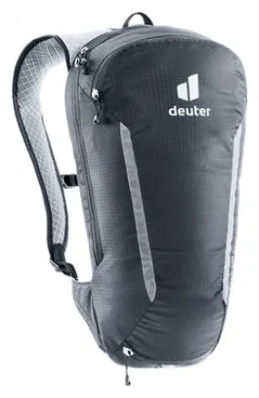 Deuter Road One Backpack Black