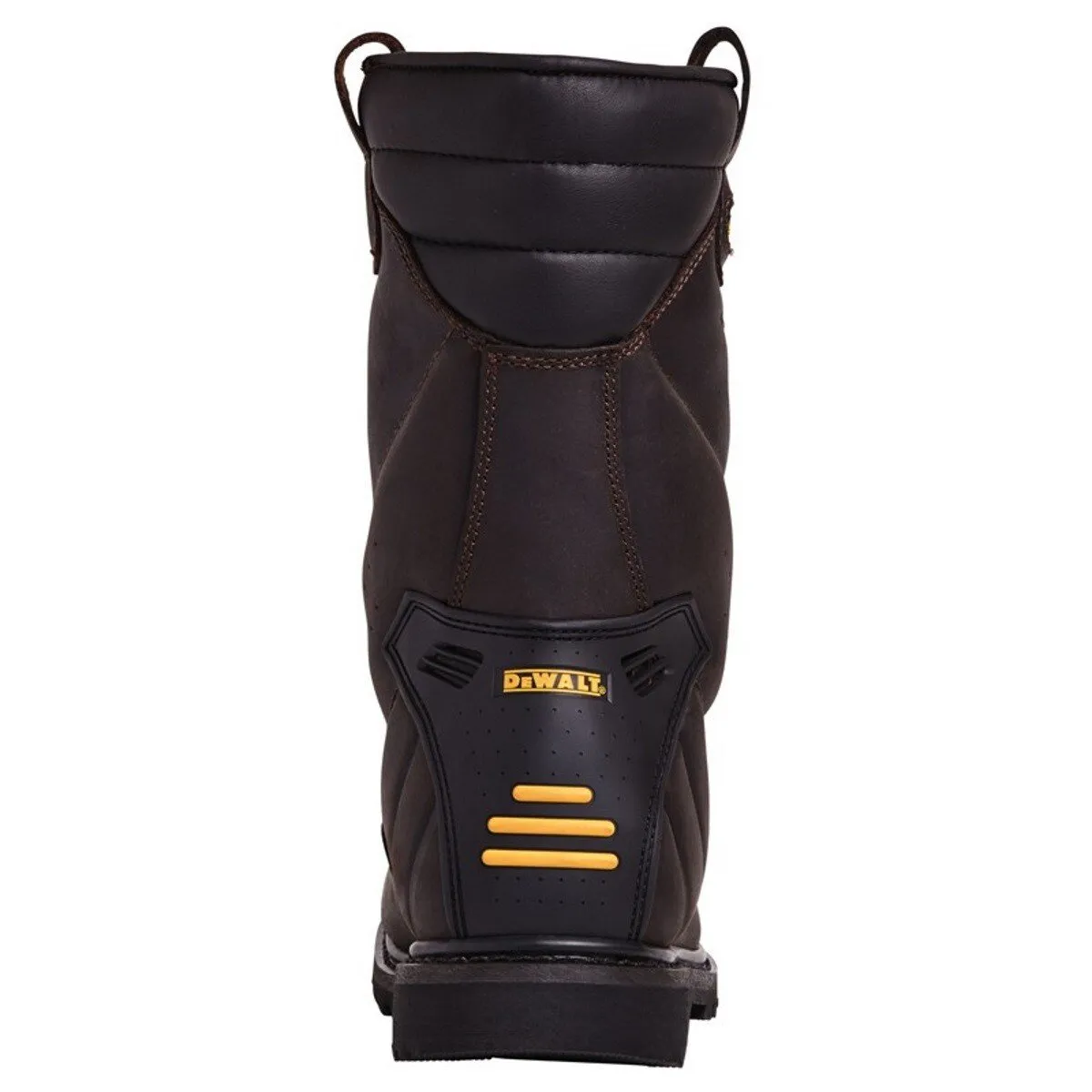 DeWalt Rigger 2 Brown Leather Welted Safety Rigger Boot SBP SRC