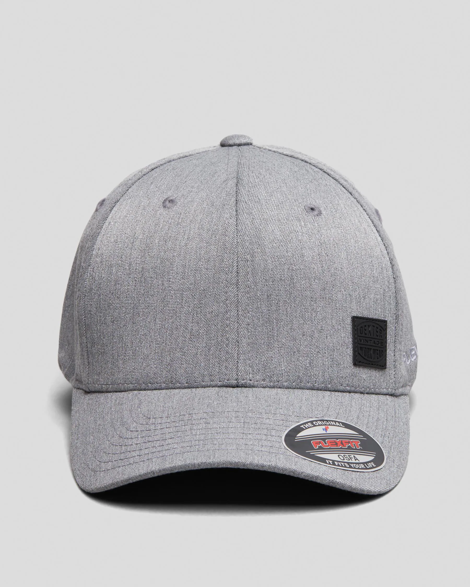 Dexter Workwear Flexfit Cap