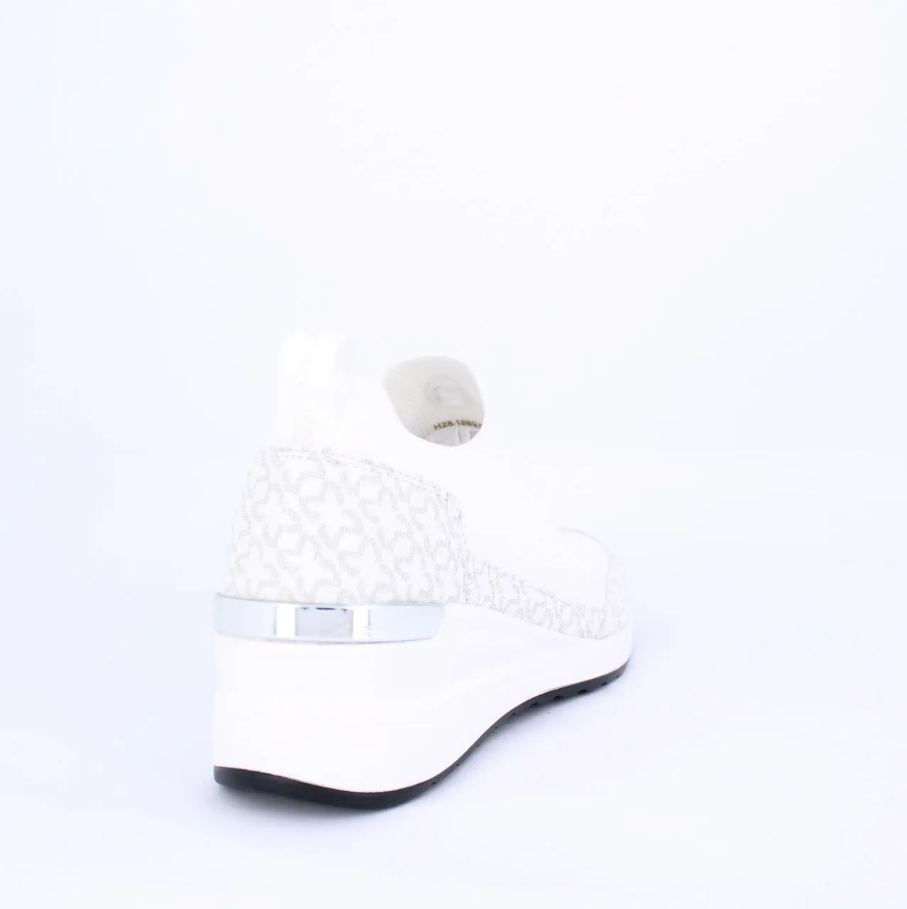 DEYSI SNEAKERS - WHITE