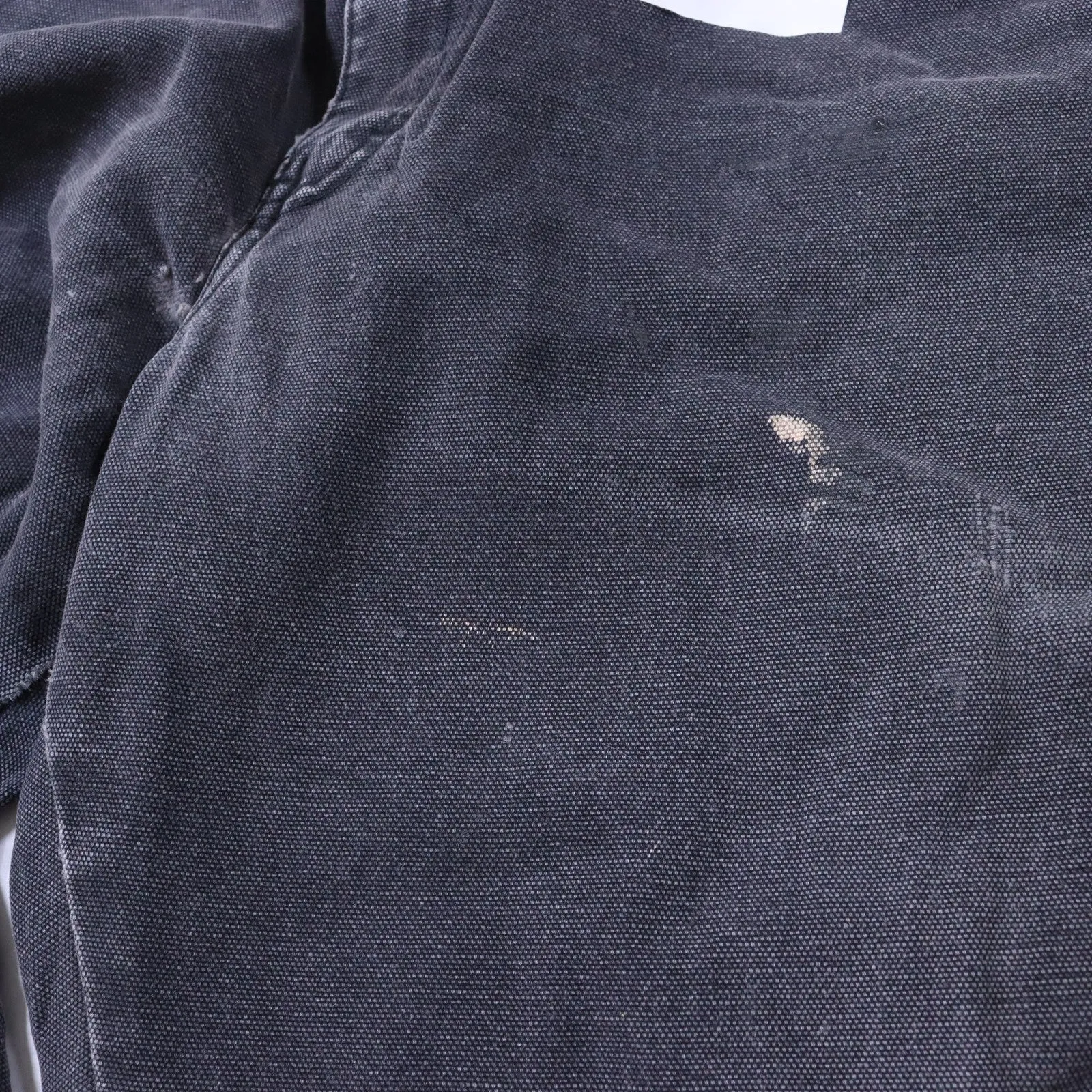 Dickies Black Work Trousers