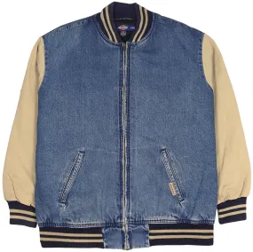 Dickies Blue Jacket