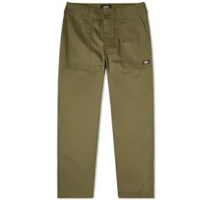 Dickies Funkley Fatigue PantMilitary Green