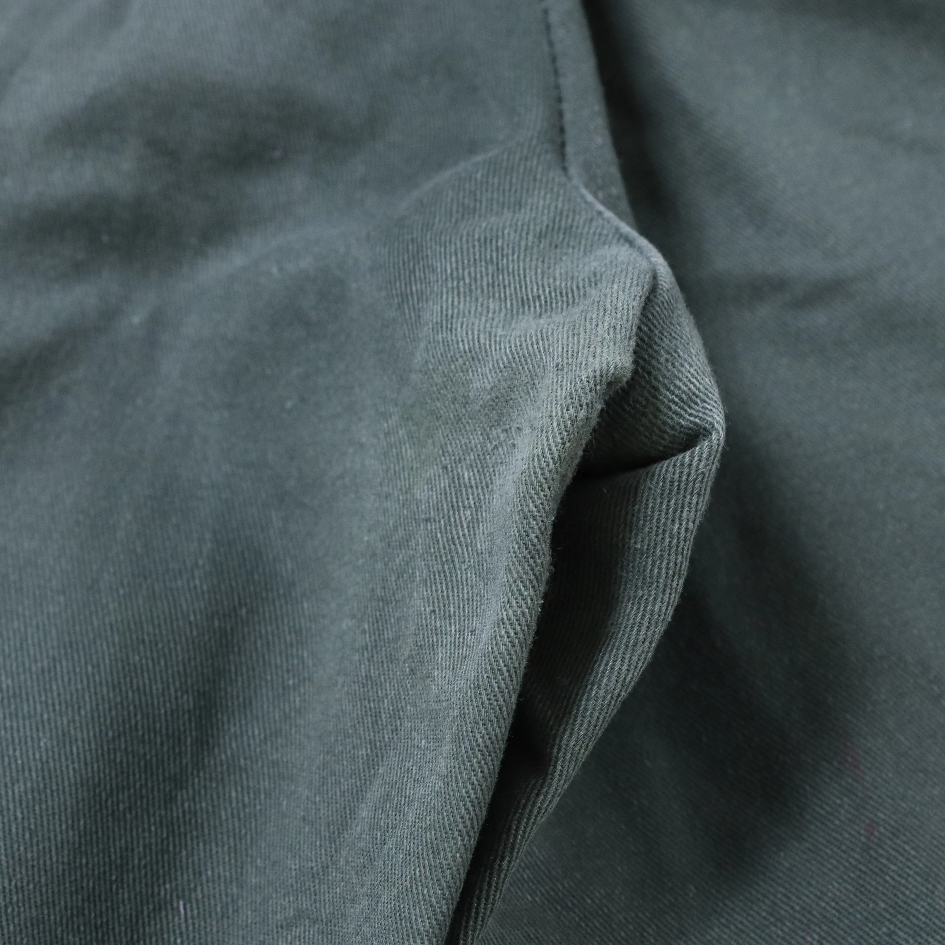 Dickies Green Work Trousers